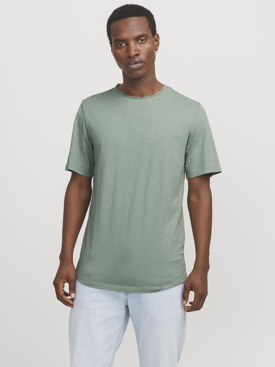 Actual product image Jack & Jones Jjebasher Tee O-Neck Ss Noos (S)
