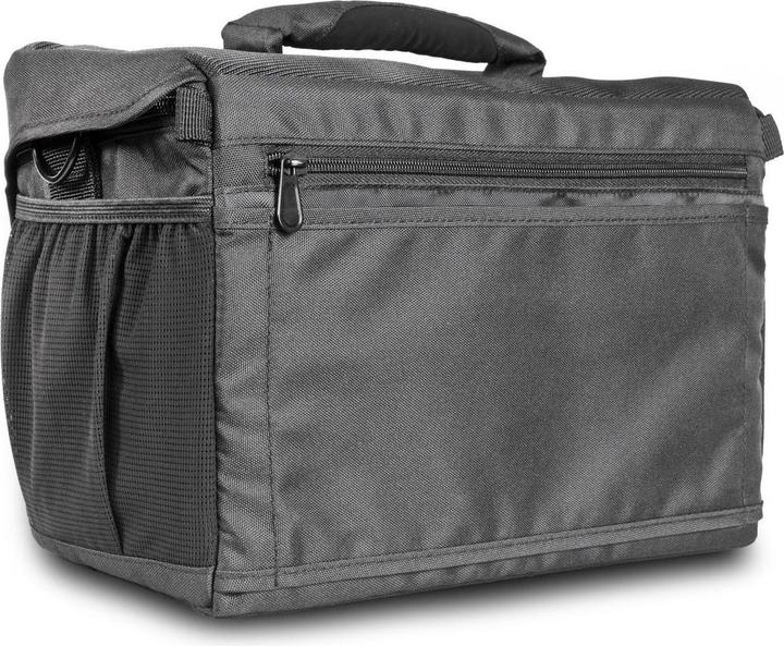 Produktbild mantona Neolit II (Kamera Schultertasche, 1 l)