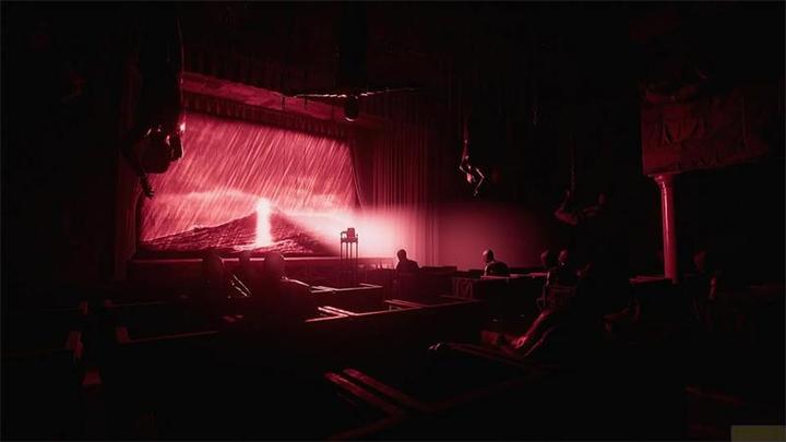 Image du produit Clear River Games Layers of Fear (PS5)