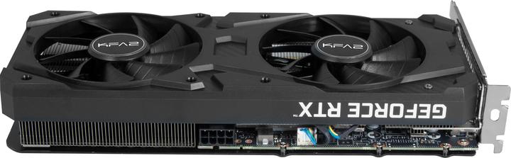Produktbild KFA2 GeForce RTX 3060 OC (12 GB)
