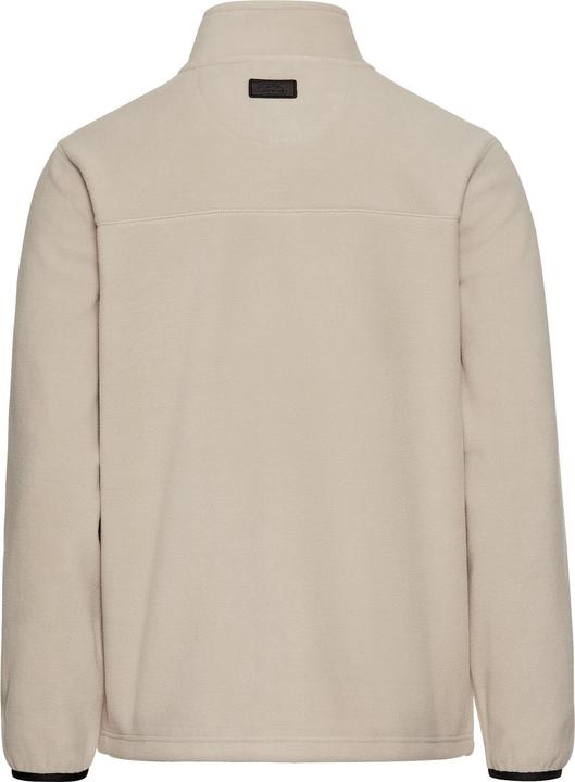 Produktbild Camel Active Fleecejacke mit Stehkragen (4XL)