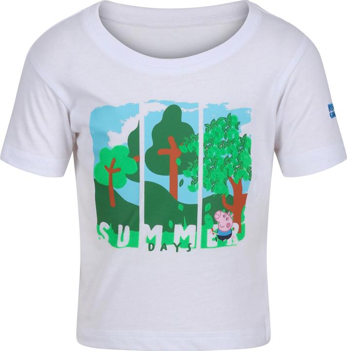 Immagine prodotto Regatta Tshirt a maniche corte (98)