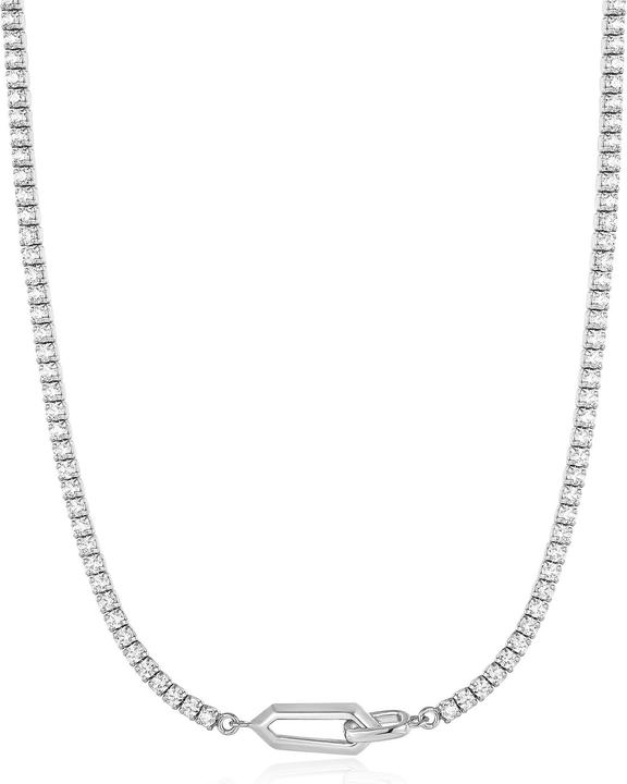 Actual product image Ania Haie Dance 'Til Dawn Necklace (925 silver, 40 cm)