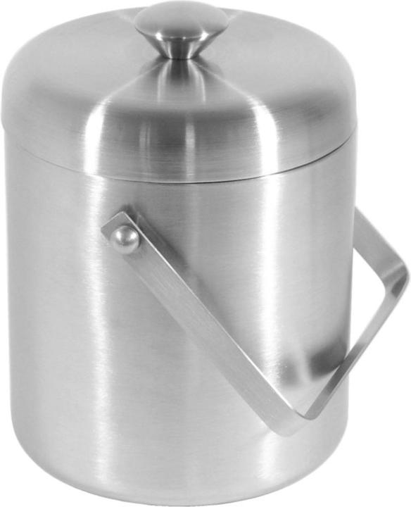 Actual product image Contacto Ice bucket, double-walled 2 l