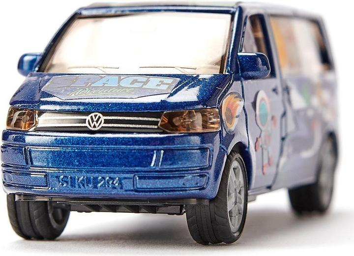 Image du produit Siku Kit de bricolage VW T5 "Astronaut" (astronaute)