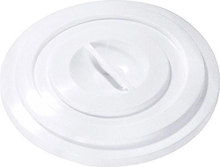 Produktbild Contacto Deckel zu Kunststofftonne