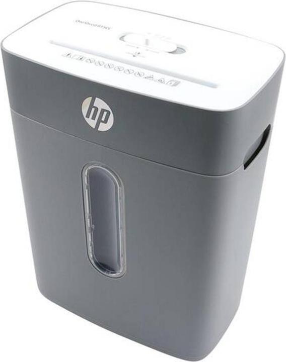 Actual product image HP OneShred (Particle cut)