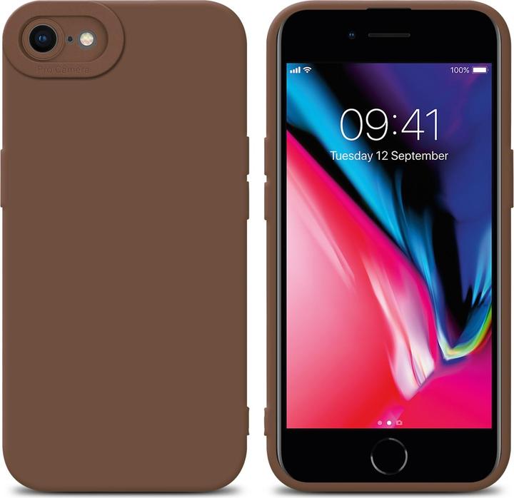 FLUID BROWN