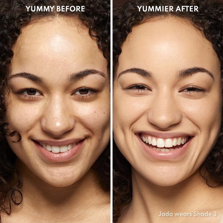 Immagine prodotto Danessa Myricks Yummy Skin - Balsamo offuscante in polvere 3 (3)