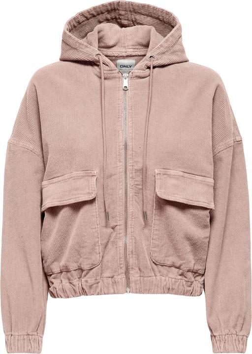 Image du produit Only Veste en velours côtelé (XL)
