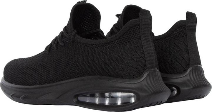 Actual product image Crosshatch Mens Trevel Trainers (40.5)