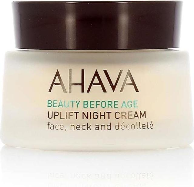 Immagine prodotto Ahava Bellezza prima dell'età Uplift (50 ml, Crema notte)