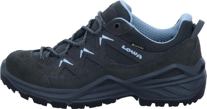 Immagine prodotto Lowa Sirkos Evo GTX LO Ws (38)