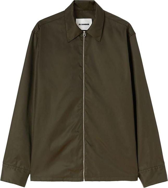 Immagine prodotto Jil Sander Shirts Green (48)