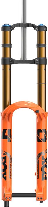 Actual product image Fox Suspension fork Float 40 FS Grip X2 H-L 20TAx110 1.125 (203 mm, Air)