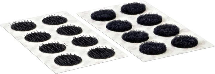 Velcro brand Klettpunkte (16 mm)