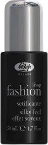 Produktbild Lisap Fashion Silky Feel Anti-Spliss-Fluid (50 ml)