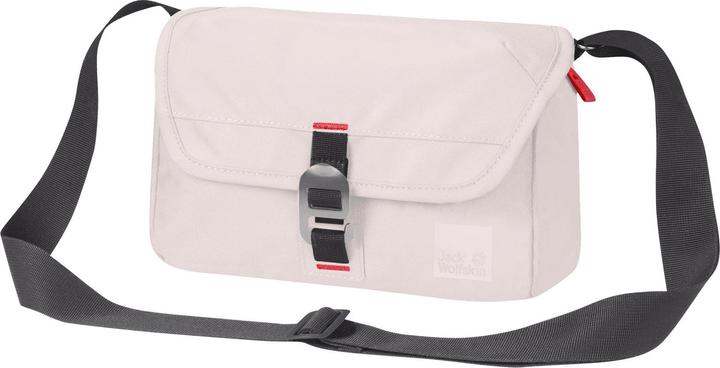 Jack Wolfskin Umhängetasche WARWICK AVE Light Blush