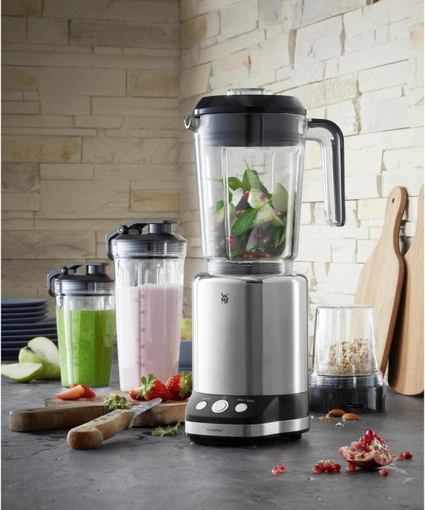 Actual product image WMF Kult X Multifunctional Blender (900 W)