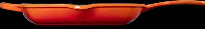 Produktbild Le Creuset Signature (26 cm, Grillpfanne, Gusseisen)