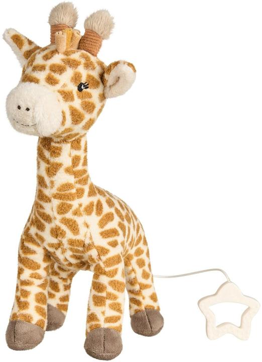 Produktbild Sterntaler Spieluhr Giraffe Kaya M