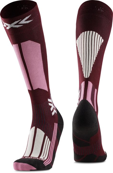 X-Socks Ski Touring Perform Otc Damen Skisocken (41 - 42)