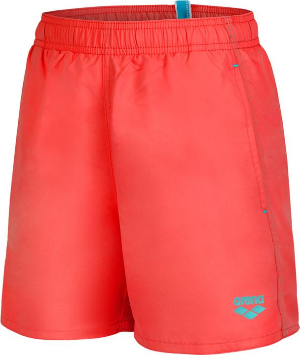 Arena B Beach Boxer Solid R