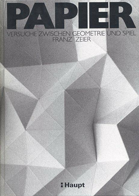 Immagine prodotto Papier (Tedesco, Franz Zeier, 2013)