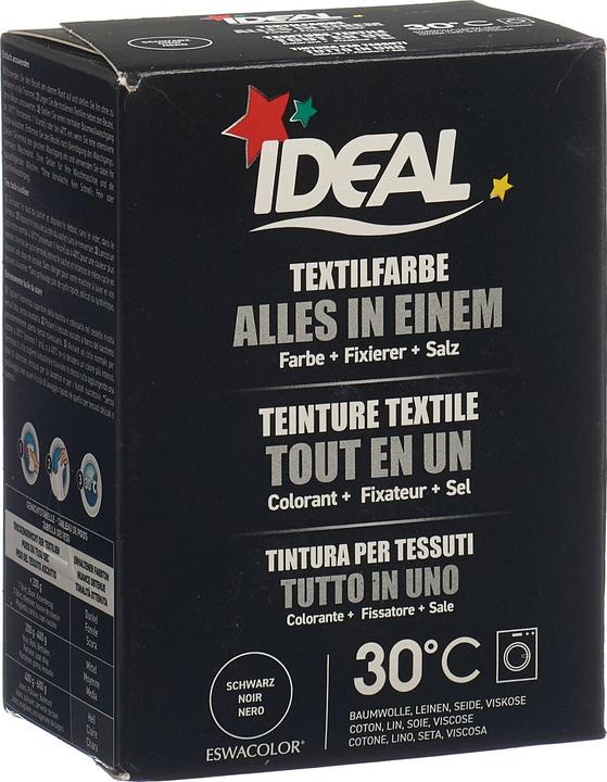 Actual product image Ideal / Eswacolor All in one (1 Washing cycles, Washing powder)