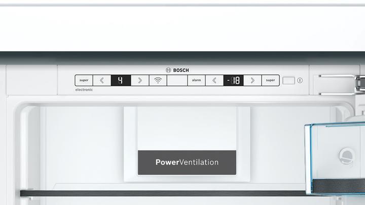 Produktbild Bosch Hausgeräte KIS86HDD0 (265 l)