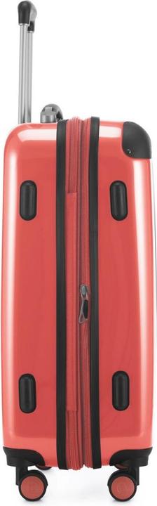 Produktbild Hauptstadtkoffer Alex - Handgepäck Hartschale glänzend mit TSA (42 l, Handgepäck (bis 50l))