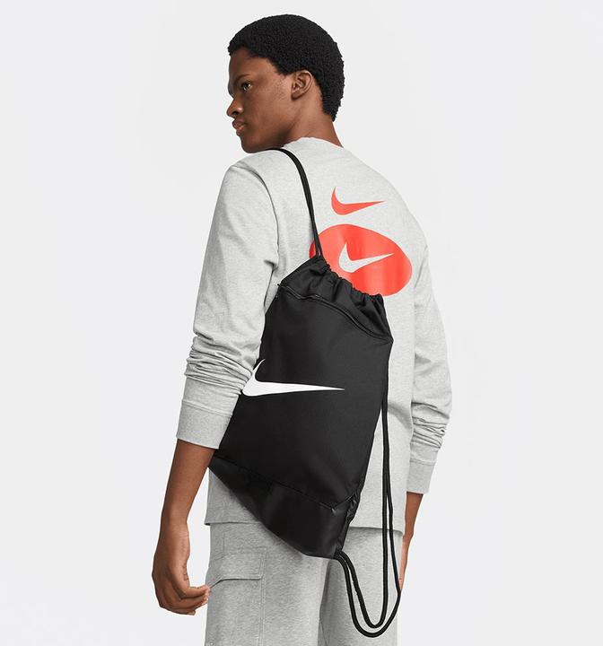 Actual product image Nike Brasilia 9.5 (18 l)