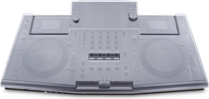 Actual product image Decksaver Pioneer DJ OPUS-QUAD