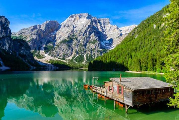 Immagine prodotto Alize PUZ 1500P LAC DE BRAIES (1500 pezzi)