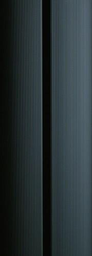 Produktbild Audioraq Linea Profil, schwarz, Länge 200cm, Aluminium (Kabelkanal / -schlauch)