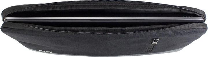 Image du produit Urban, housse pour ordinateur portable 14.1 inch, noir/gris (14.10", Universel)