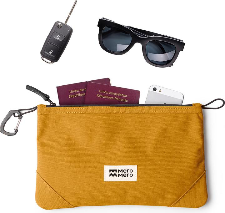 Actual product image Mero Mero Stuff Pouch V2