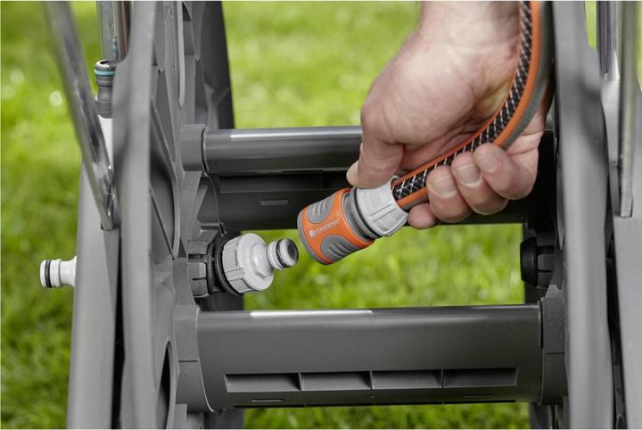 Produktbild Gardena CleverRoll L Easy