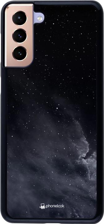 Image du produit PhoneLook Coque Black Sky Clouds (Samsung Galaxy S21+ 5G)