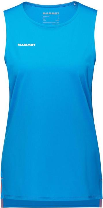 Mammut Selun FL Tank Top Women (XL)