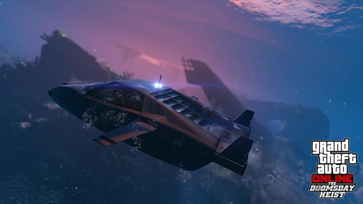 Produktbild Rockstar Grand Theft Auto V: Premium Edition, PS4 Englisch PlayStation 4 (PS4, EN)