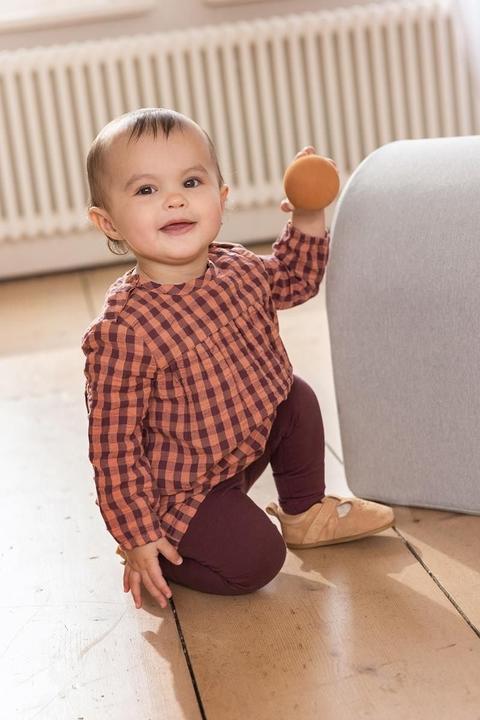 Image du produit Noppies Robe bébé Funes (74)