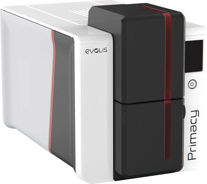 Produktbild Evolis Primacy 2 Simplex Expert (300 dpi)