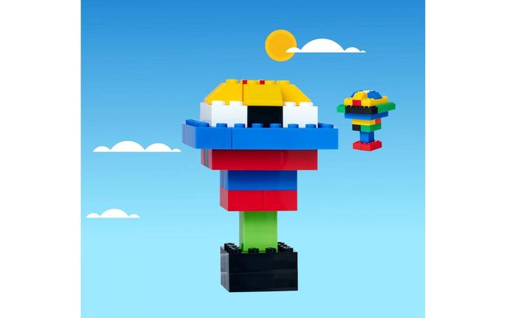Image du produit Androni Seau Blox 500 pièces