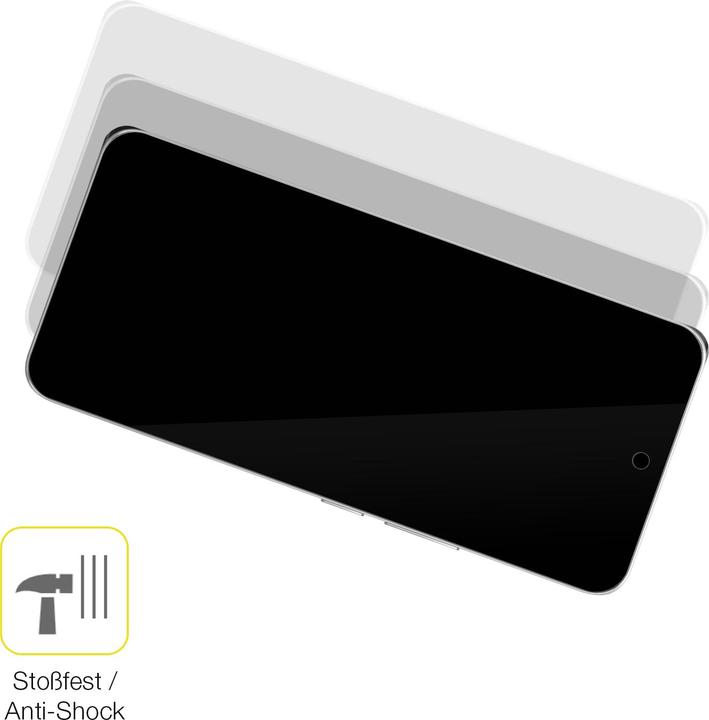 Immagine prodotto Dipos 3D Full-Cover Pellicola Protettiva (1 Pezzo/i, Honor 200 Pro)