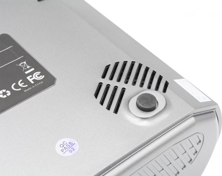 Produktbild Technaxx TX-177 (Full HD, 8500 lm)