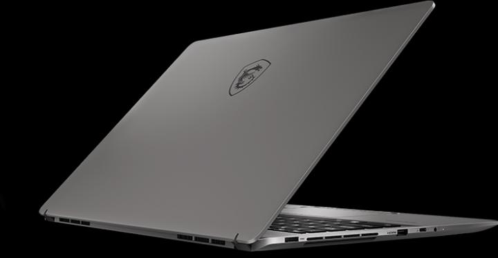Produktbild MSI Creator Z16 HX Studio (16", Intel Core i7-13700H, 32 GB, 2000 GB, DE)