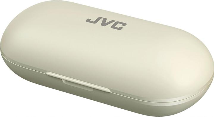 Produktbild JVC HA-NP35T-W-U (keine Geräuschunterdrückung, 7 h, Kabellos)
