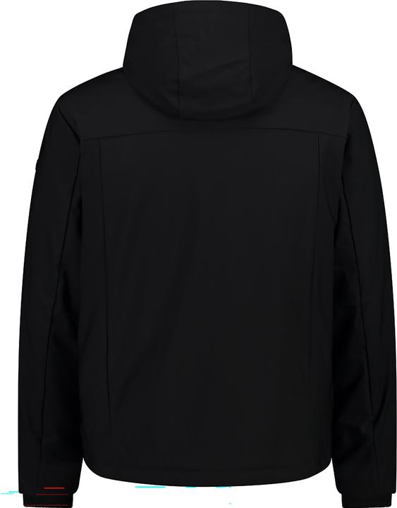 Produktbild CMP Campagnolo Hoodie (L)
