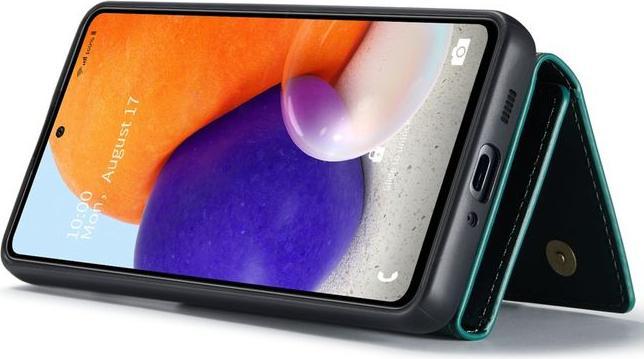 Immagine prodotto Dg.Ming Serie M1 Hardcase con portafoglio staccabile (Samsung Galaxy A73 5G)